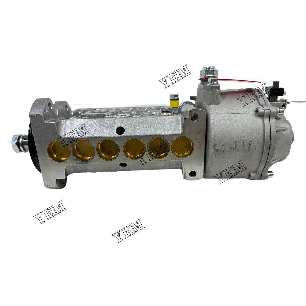 YEM Parts 6CT Fuel Injection Pump 0402736823 2415156822 For Cummins 6CT Engine For Cummins