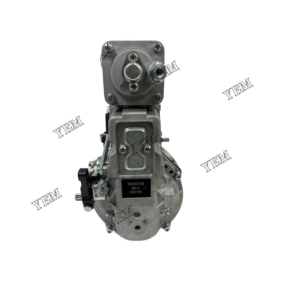 YEM Parts 6CT Fuel Injection Pump 0402736823 2415156822 For Cummins 6CT Engine For Cummins