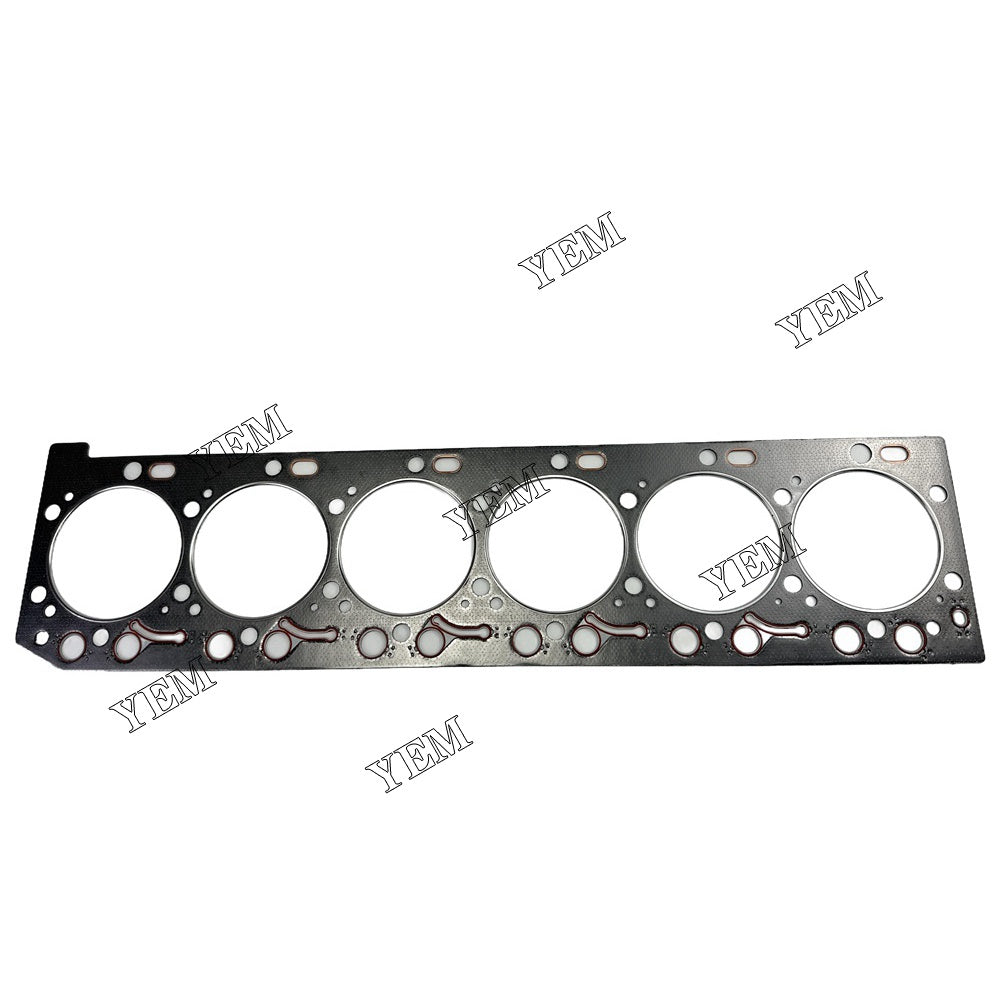YEM Parts high quality 6CT Head Gasket For Cummins 6CT Truck Excavator Engine