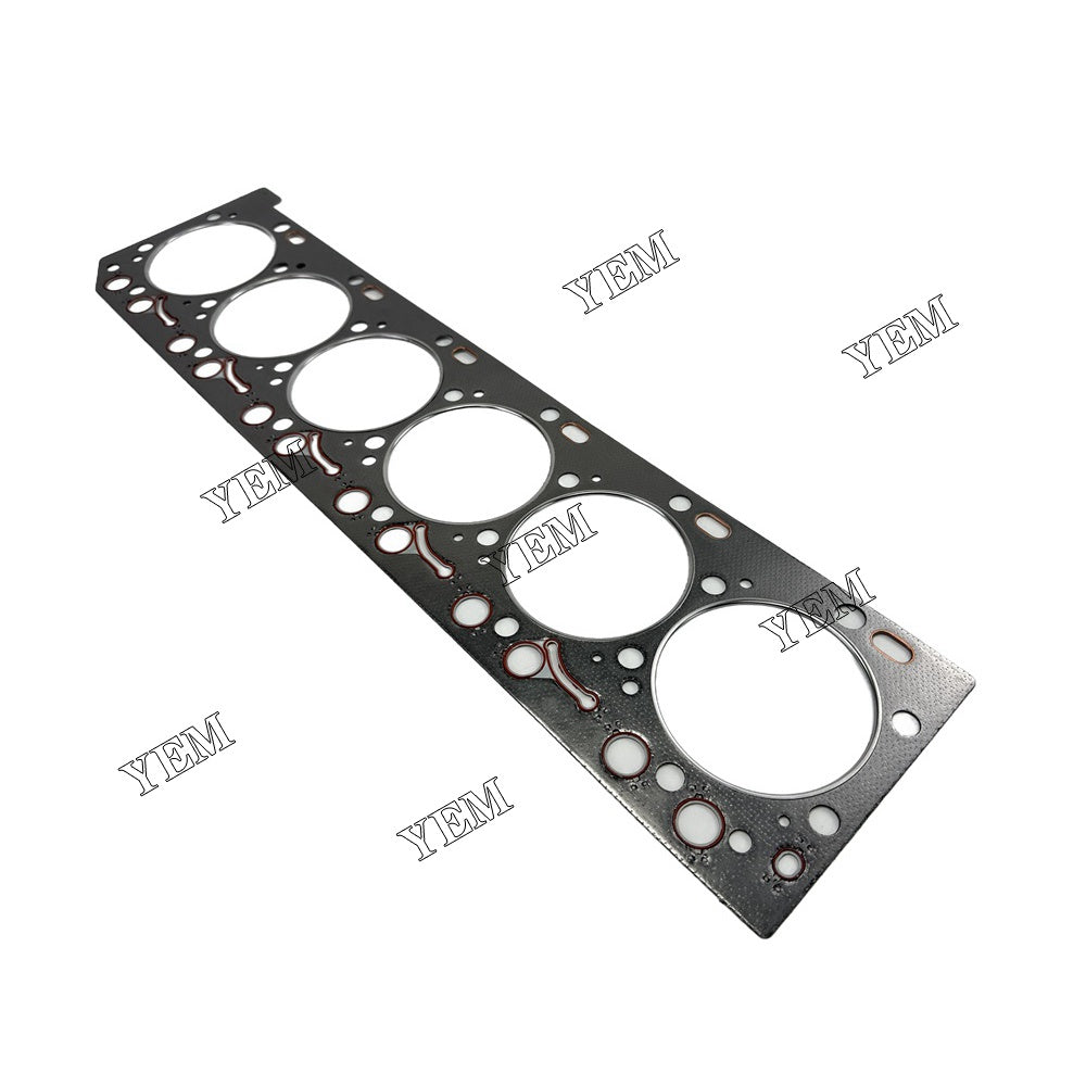 YEM Parts high quality 6CT Head Gasket For Cummins 6CT Truck Excavator Engine For Cummins
