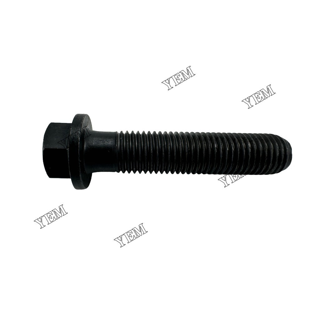 YEM Parts 3939409 SCREW For Cummins B3.3 Engine 6510 6410 307 460 5303 5310 4210 tractor For Cummins
