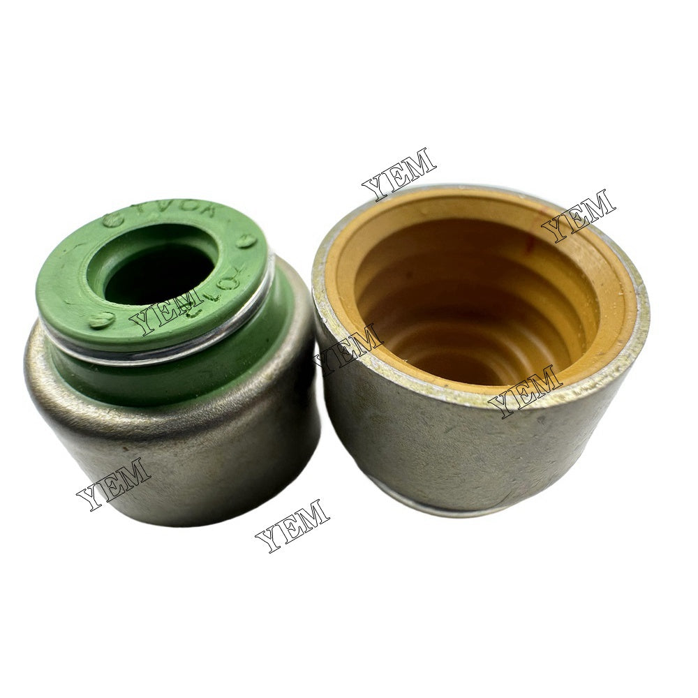YEM Parts For Cummins Valve Oil Seal ISB5.9 Engine Spare Parts For Cummins
