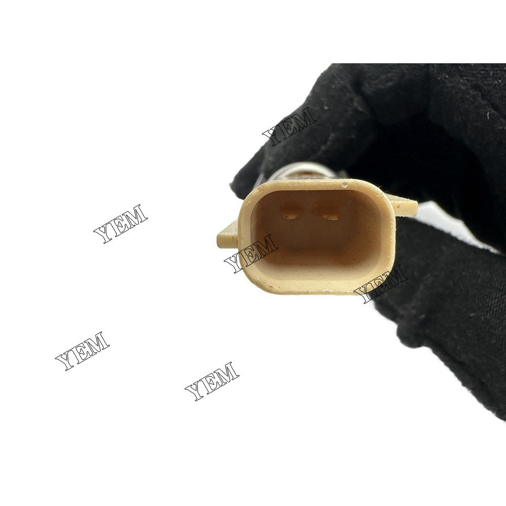 YEM Parts 4954250 Sensor for Cummins ISF2.8 Excavator Tractor Engine For Cummins