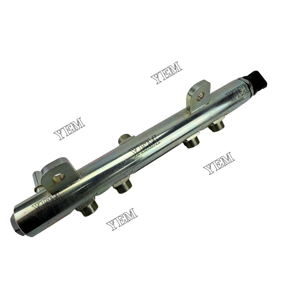 YEM Parts 0445224013 5259689 Common Rail for Cummins ISF2.8 Engine For Cummins