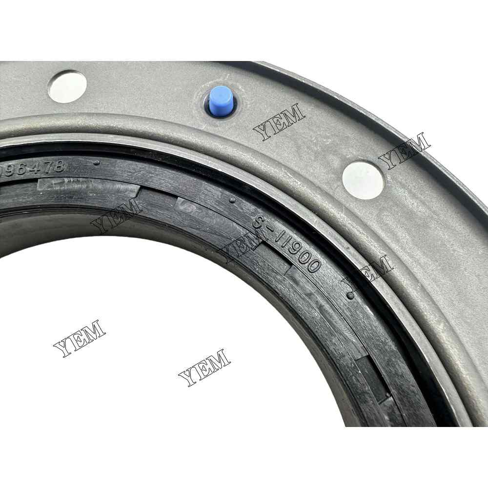 YEM Parts Part Number 3096478 Crankshaft Front Oil Seal For Cummins KTA19 Engine