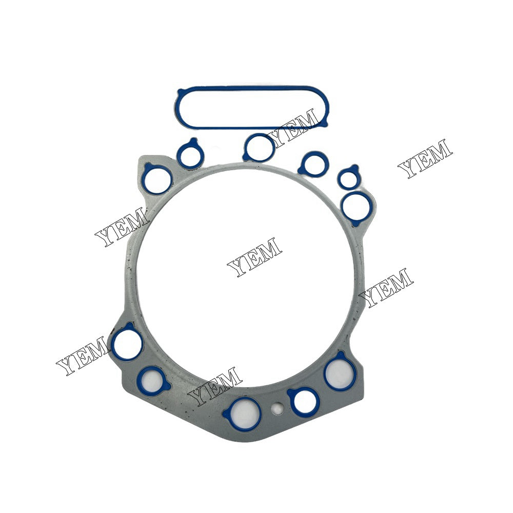 YEM Parts high quality KTA19 Head Gasket 3634664 For Cummins KTA19 Truck Engine For Cummins