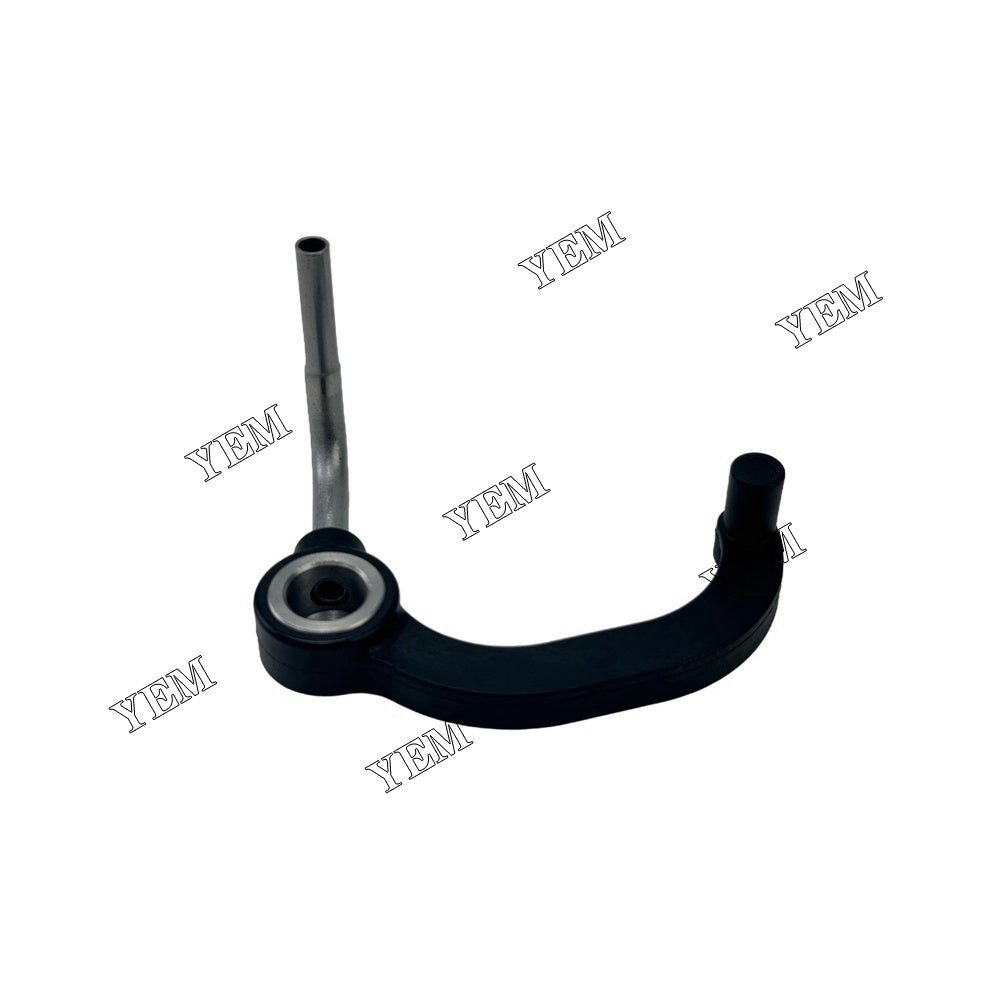 YEM Parts 6PCS Part Number 3080708 045035 Oil Cooling Nozzle For Cummins M11 Engine For Cummins