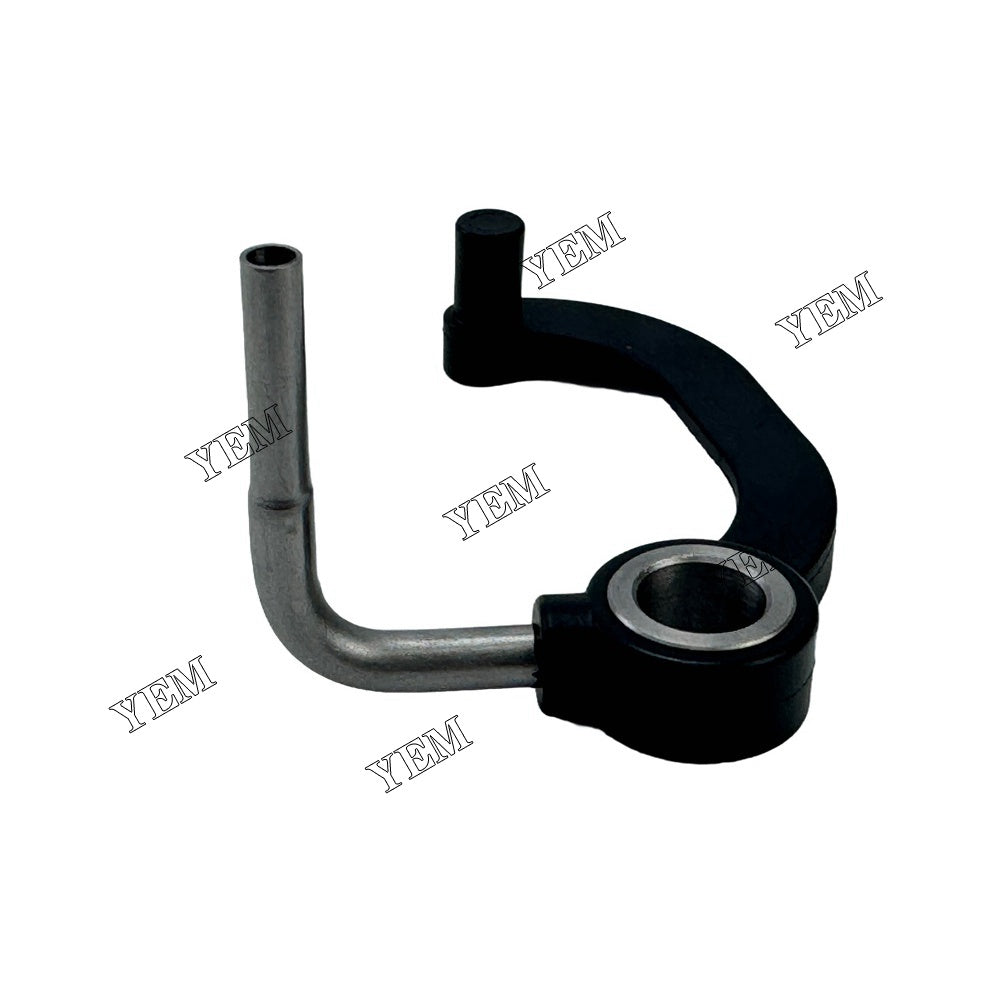 YEM Parts 6PCS Part Number 3080708 045035 Oil Cooling Nozzle For Cummins M11 Engine For Cummins