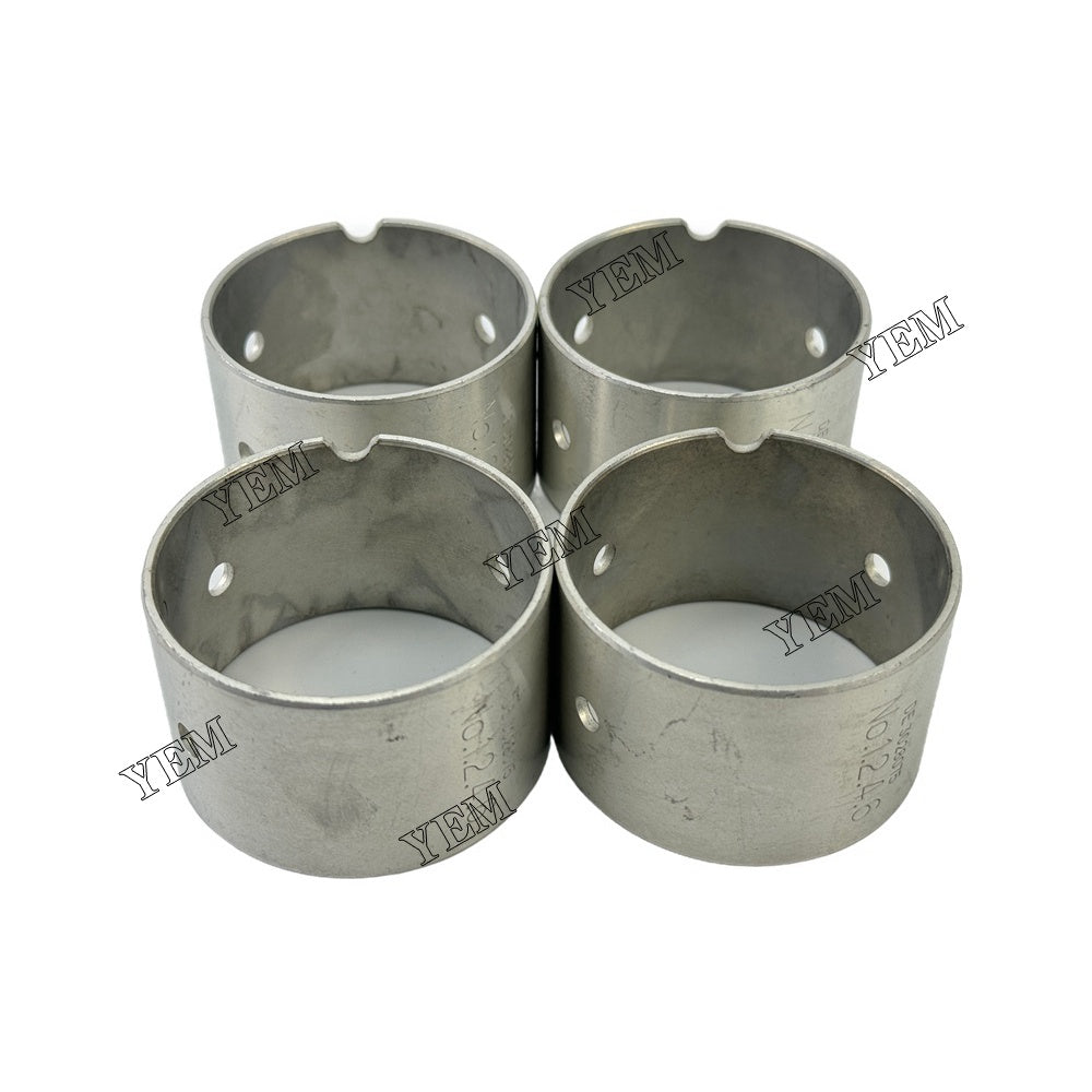 YEM Parts Part Number 3028269+3028075+3011951 Camshaft Bush For Cummins NT855 Engine