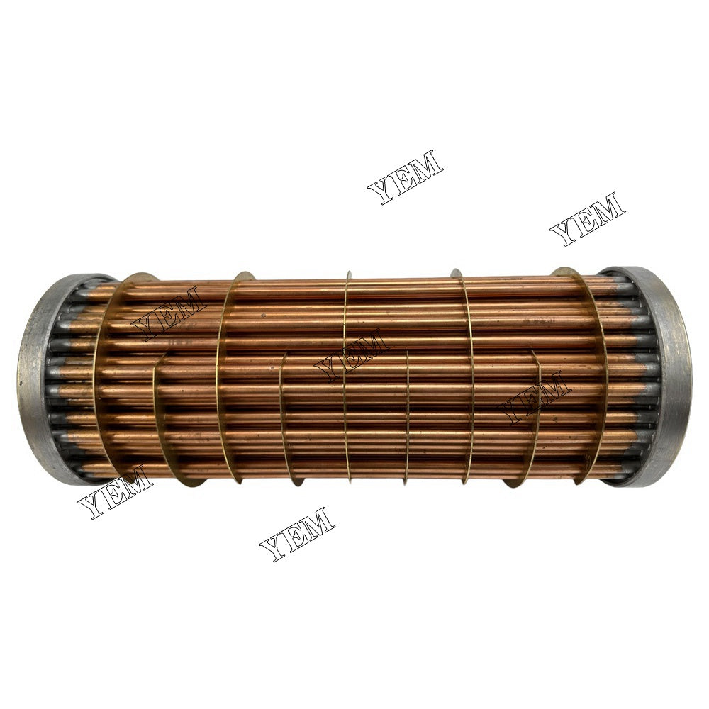 YEM Parts Oil Cooler Core for Cummins NT855 Engine Fit Excavator Engine