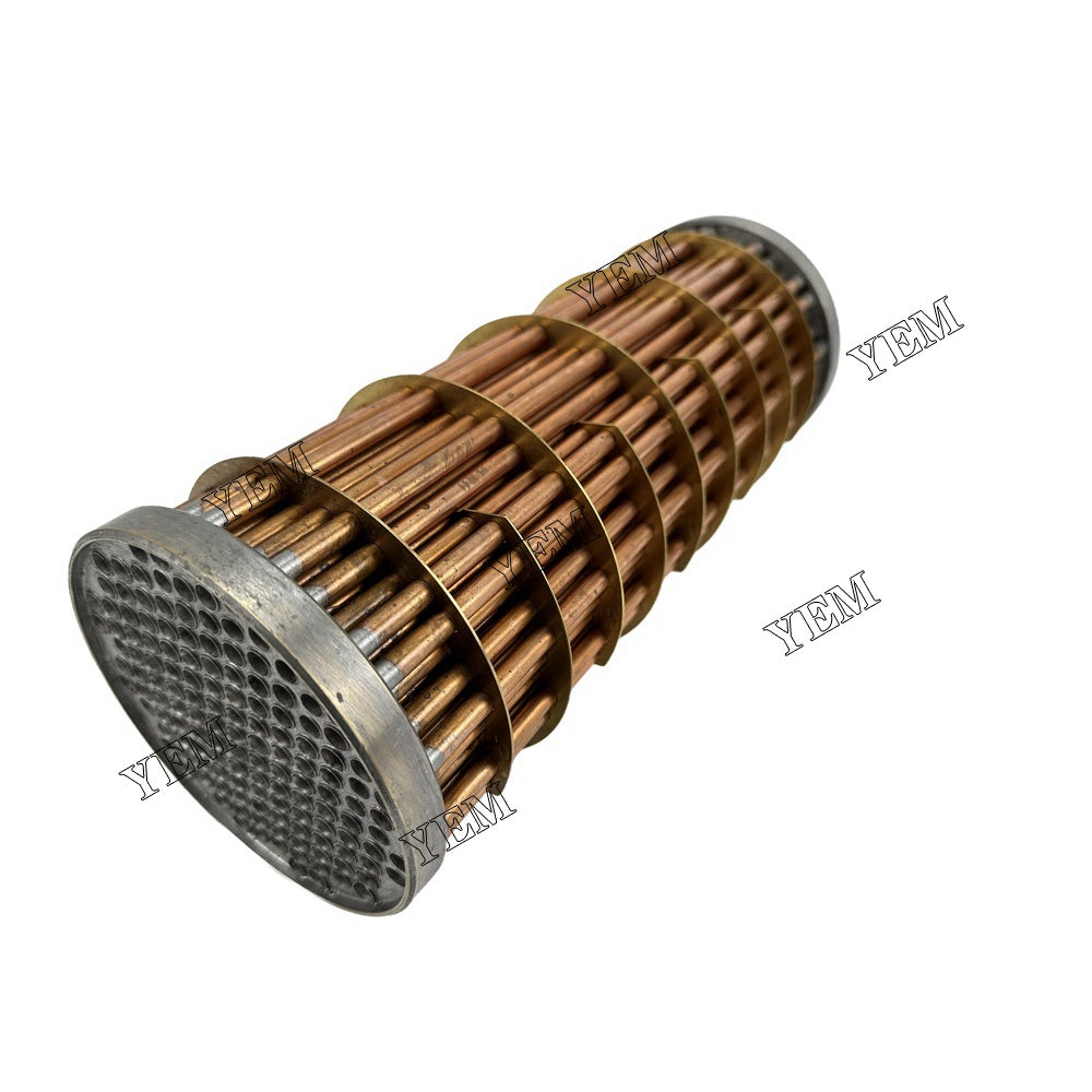 YEM Parts Oil Cooler Core for Cummins NT855 Engine Fit Excavator Engine For Cummins