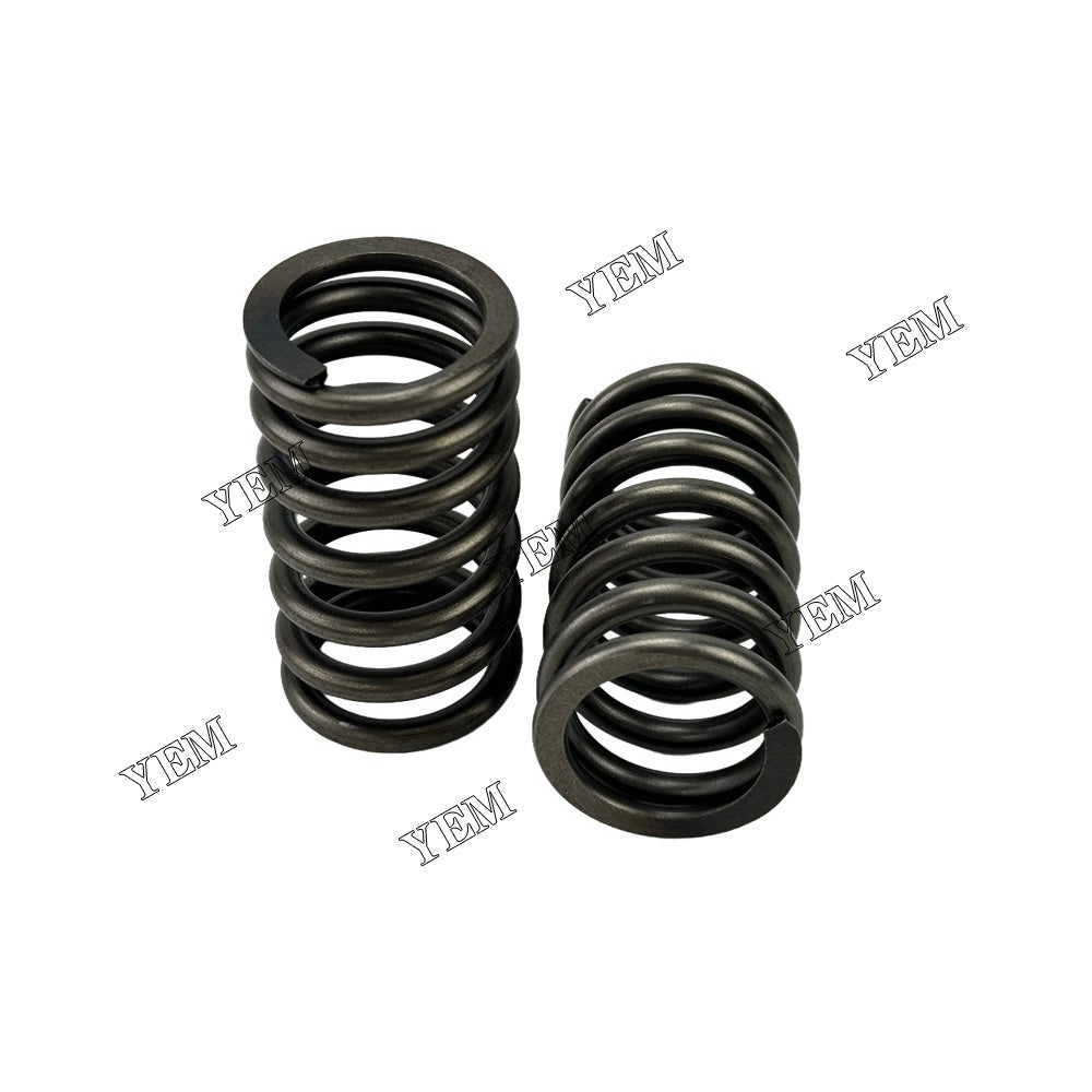 YEM Parts 3925667 Valve Spring For Cummins QSB5.9 Engine Linde H160/1200 D diesel forklift For Cummins