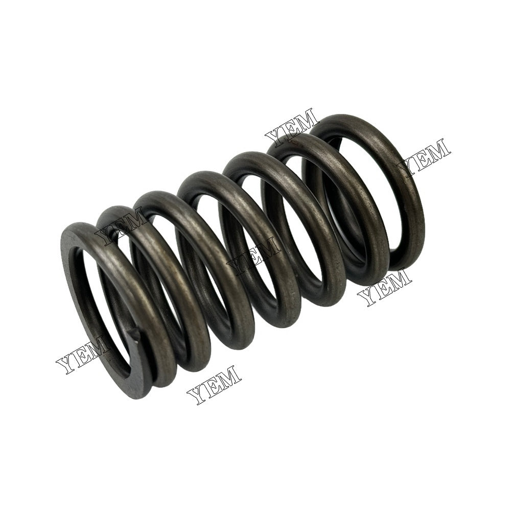 YEM Parts 3925667 Valve Spring For Cummins QSB5.9 Engine Linde H160/1200 D diesel forklift For Cummins