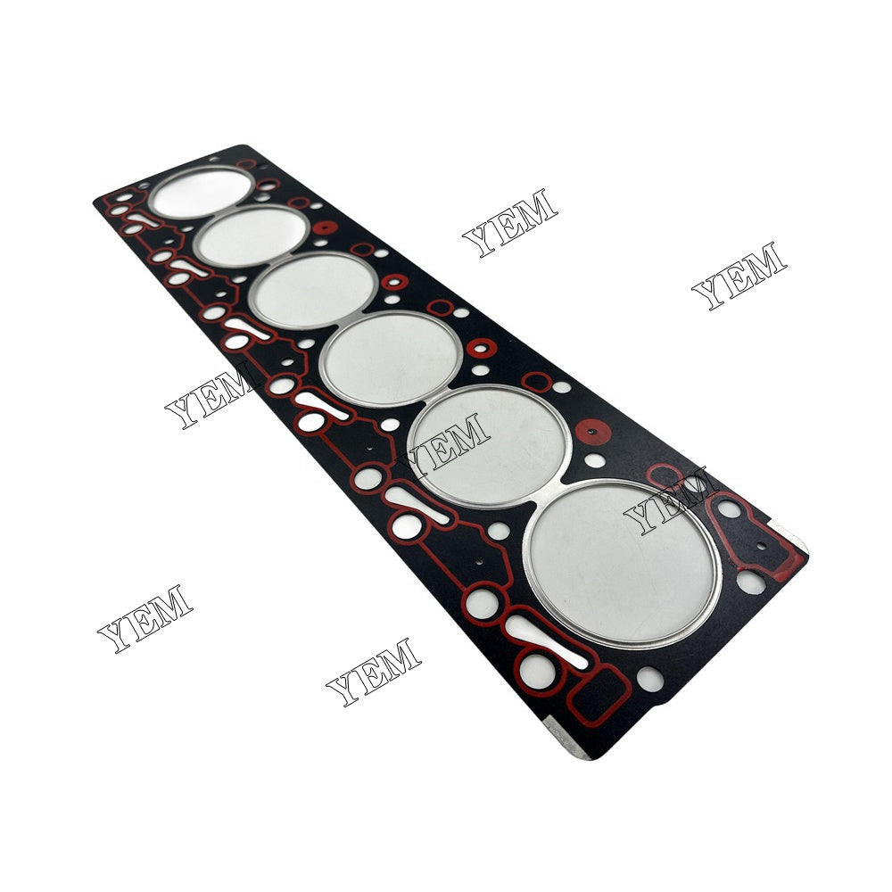 YEM Parts high quality QSB5.9 Head Gasket For Cummins QSB5.9 Truck Diesel forklift Engine For Cummins