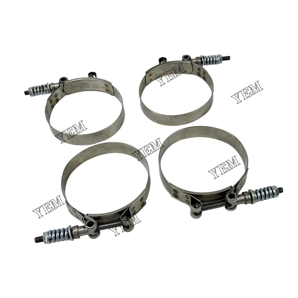 YEM Parts Part Number 3063809 CLIP For Cummins QSK19 Engine