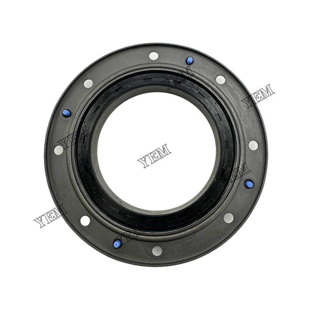 YEM Parts Part Number 3096478 Crankshaft Front Oil Seal For Cummins QSK19 Engine For Cummins
