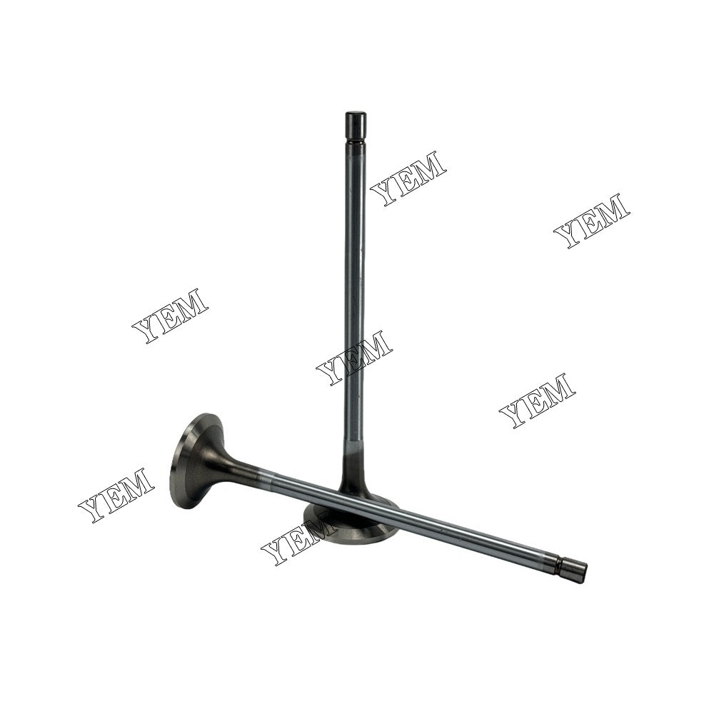 YEM Parts Part Number 3090469 3804892 ntake Valve For Cummins QSK19 Engine For Cummins