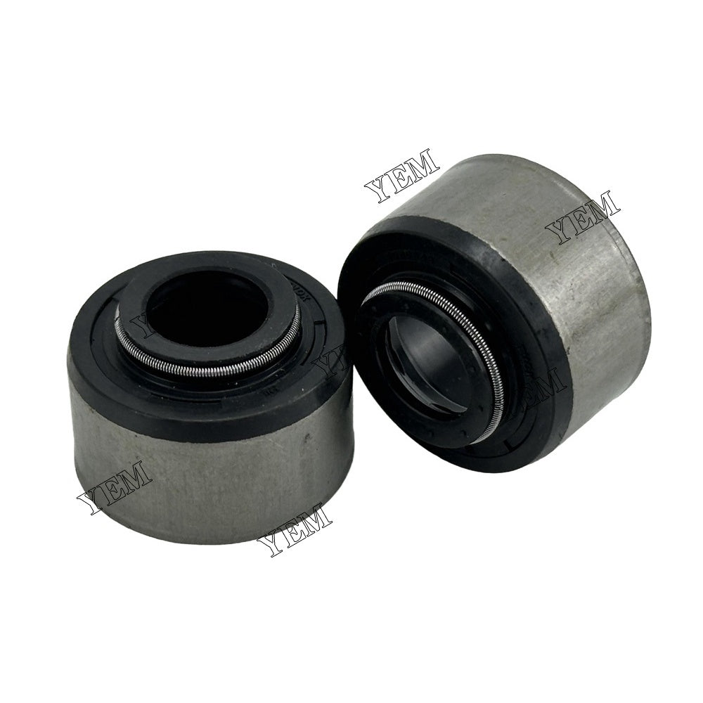YEM Parts 24 PC Part Number KTA19 QSK19 Valve Oil Seal For Cummins QSK19 Engine For Cummins
