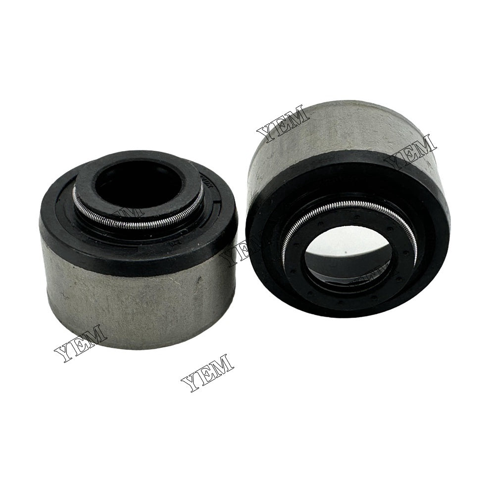 YEM Parts 24 PC Part Number KTA19 QSK19 Valve Oil Seal For Cummins QSK19 Engine For Cummins