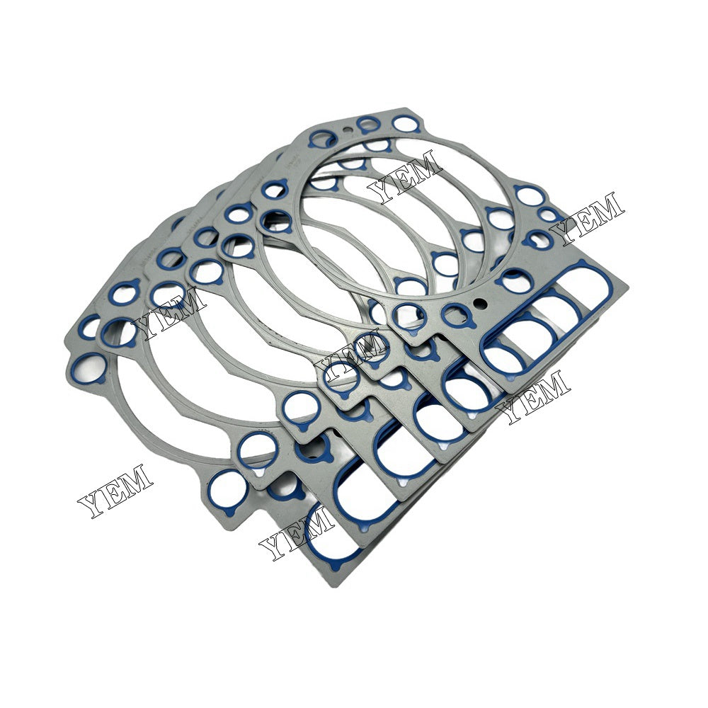 YEM Parts high quality QSK19 Head Gasket 3634664 For Cummins QSK19 Truck Engine For Cummins