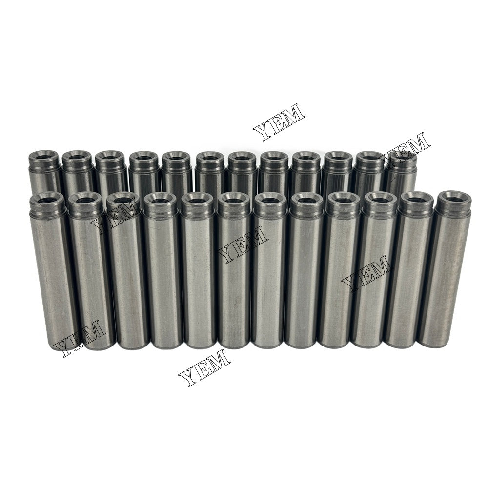 YEM Parts Part Number 3170135 Valve Guide For Cummins QSK60 Engine Komatsu PC400 excavator
