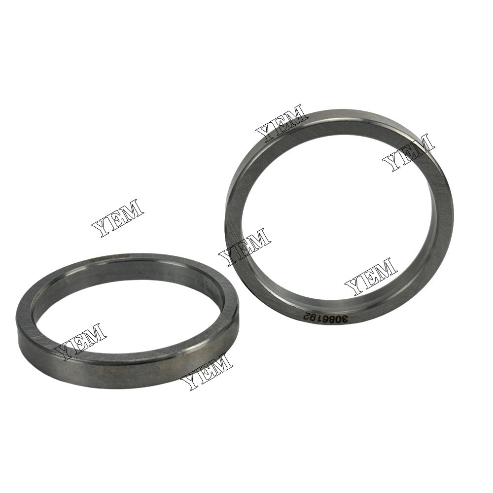 YEM Parts Part Number 3086193 3086192 Valve Seat For Cummins QSK60 Engine For Cummins