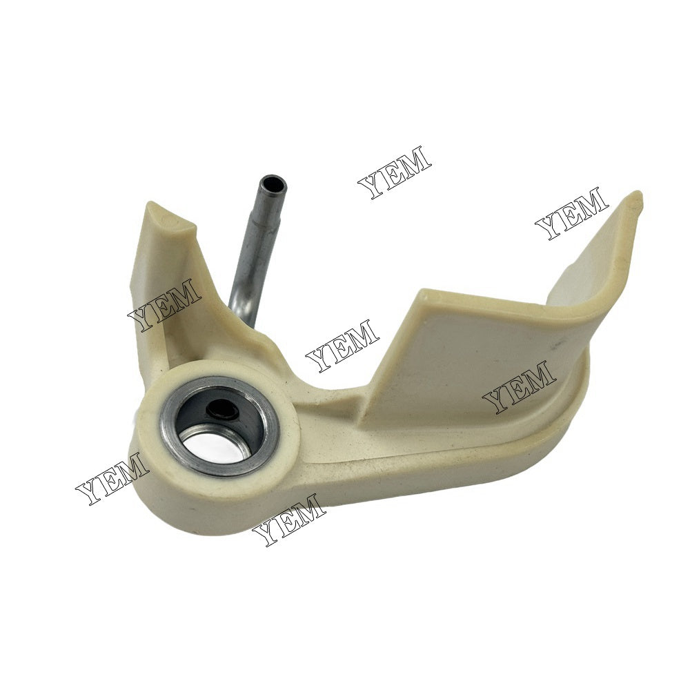 YEM Parts 6PCS3687058 3412860 3680496 Oil Cooling Nozzle For Cummins QSX15 Engine For Cummins