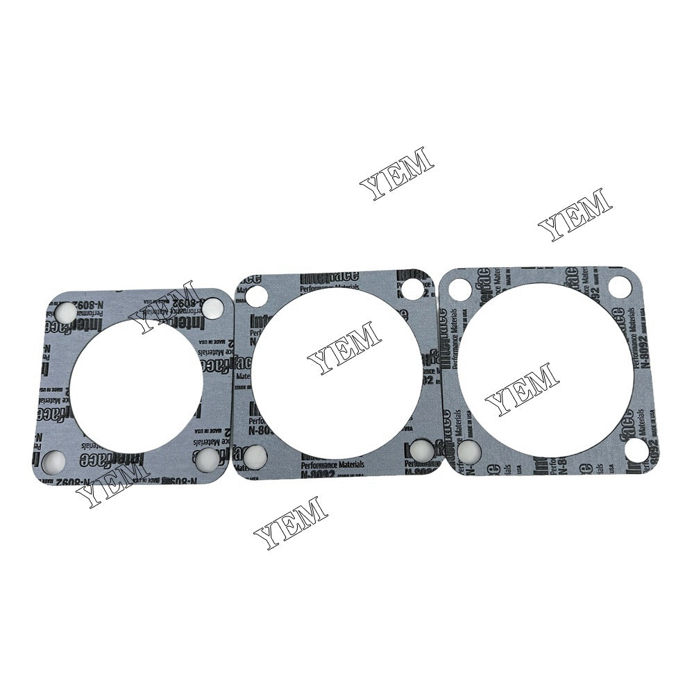 YEM Parts 3092715 Thermostat Housing Gasket for Cummins Engine
