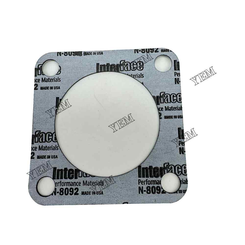 YEM Parts 3092715 Thermostat Housing Gasket for Cummins Engine For Cummins