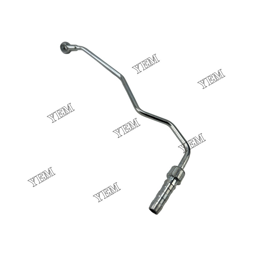 YEM Parts Part Number 3092709 Exhaust Pipe For Cummins Engine For Cummins