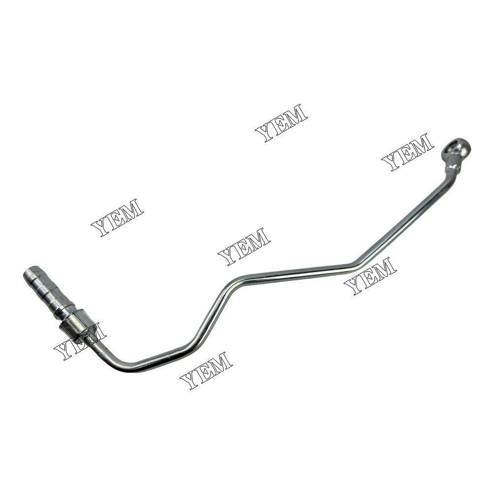 YEM Parts Part Number 3092709 Exhaust Pipe For Cummins Engine For Cummins