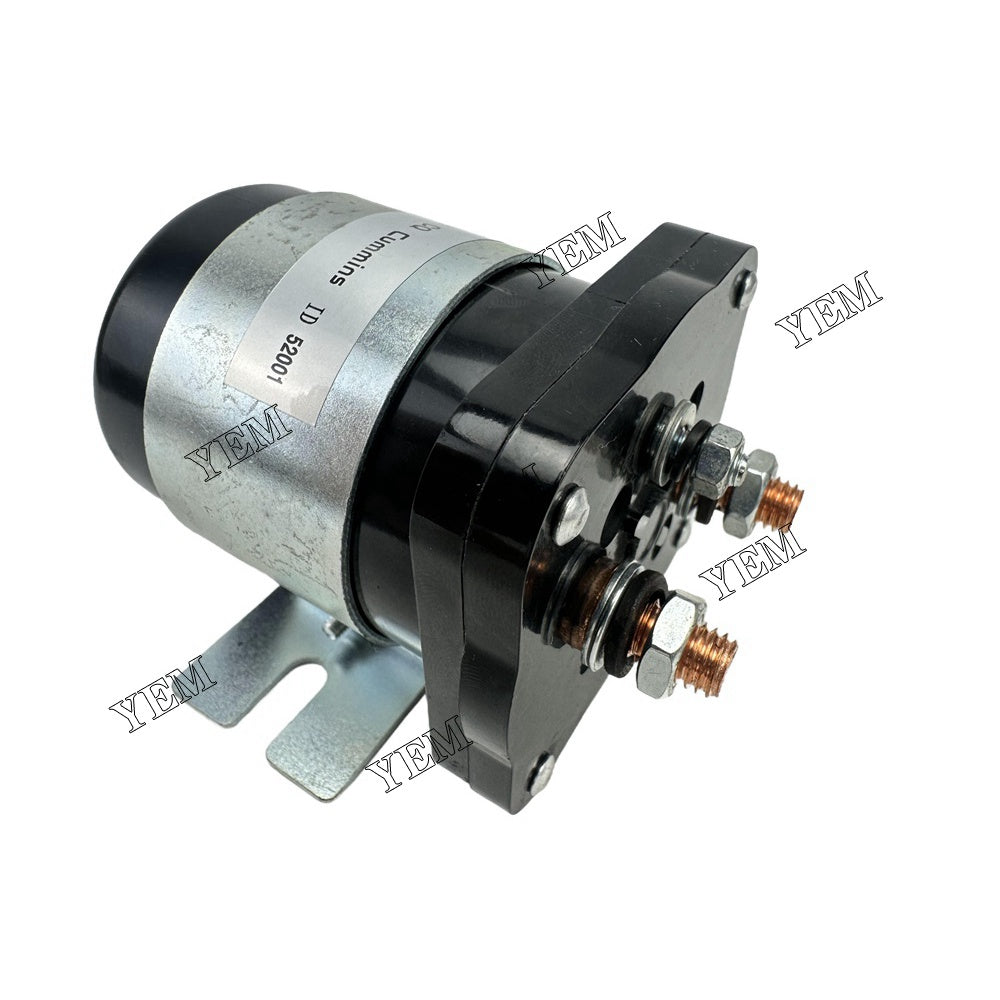 YEM Parts 3050692 Relay for Cummins Excavator Tractor Engine