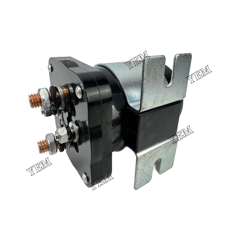 YEM Parts 3050692 Relay for Cummins Excavator Tractor Engine For Cummins