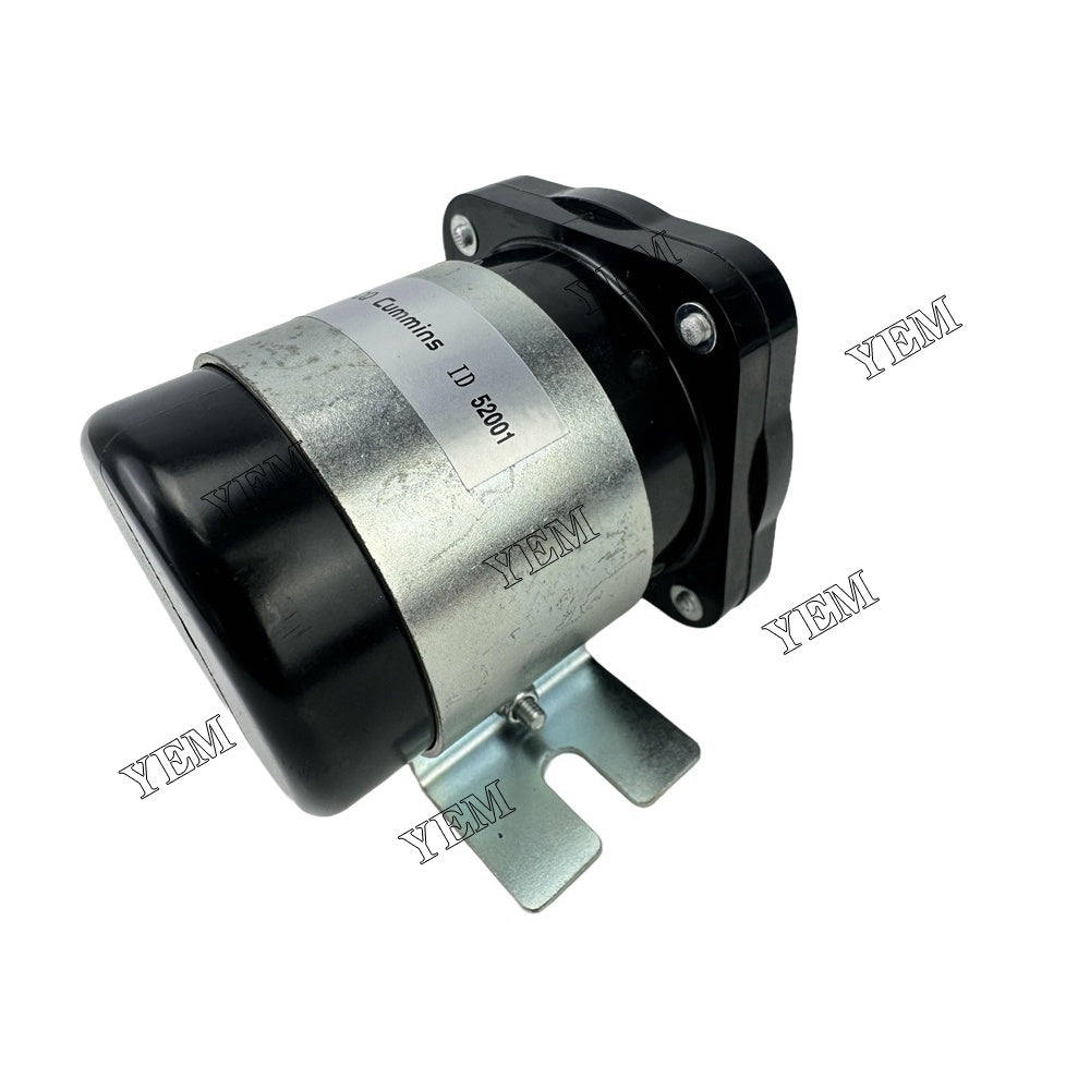 YEM Parts 3050692 Relay for Cummins Excavator Tractor Engine For Cummins