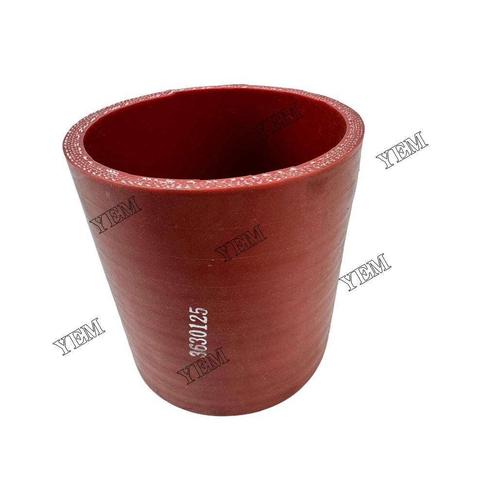 YEM Parts 3630125 3067370 Hose for Cummins Excavator Tractor Engine