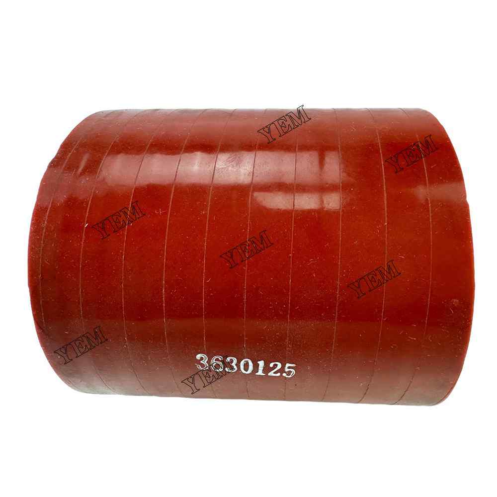 YEM Parts 3630125 3067370 Hose for Cummins Excavator Tractor Engine For Cummins