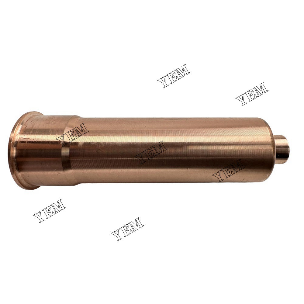 YEM Parts 6PCS For Doosan Fuel Injector Nozzle sleeve D2366 Engine Spare Parts For Doosan
