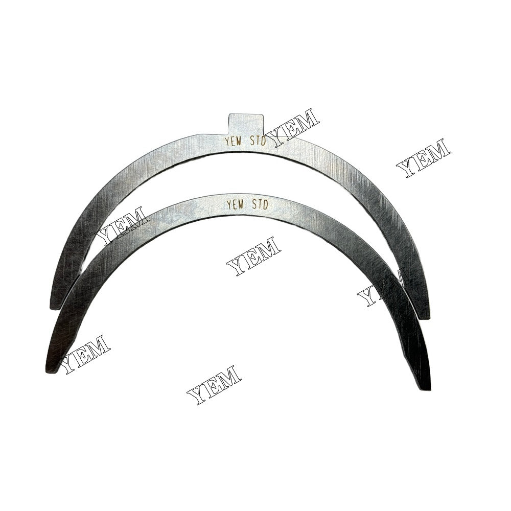 YEM Parts For Doosan Thrust Washer DB58 Engine Spare Parts Daewoo DH130-2 excavator