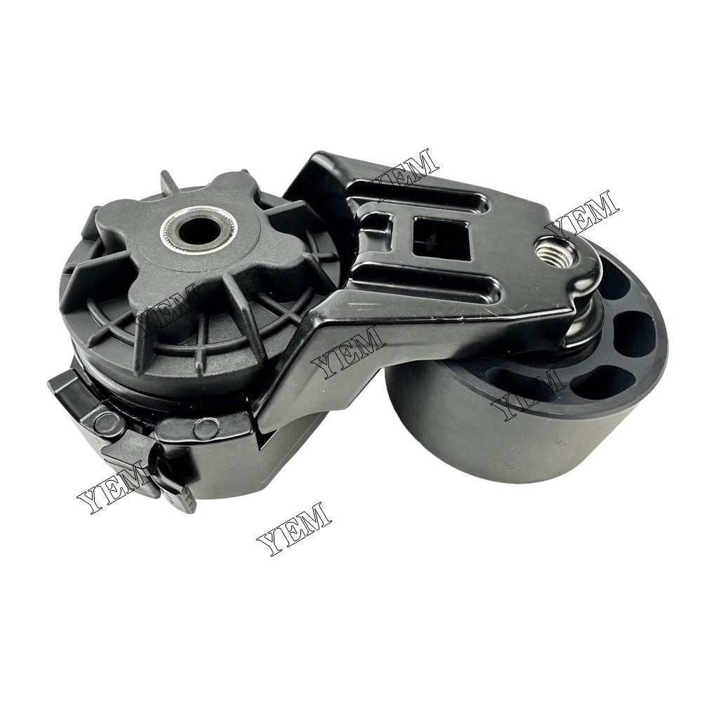 YEM Parts RE518097 1333544 9887461 Belt Tensioner for Liebherr D924 Engine Fit Crane For Liebherr