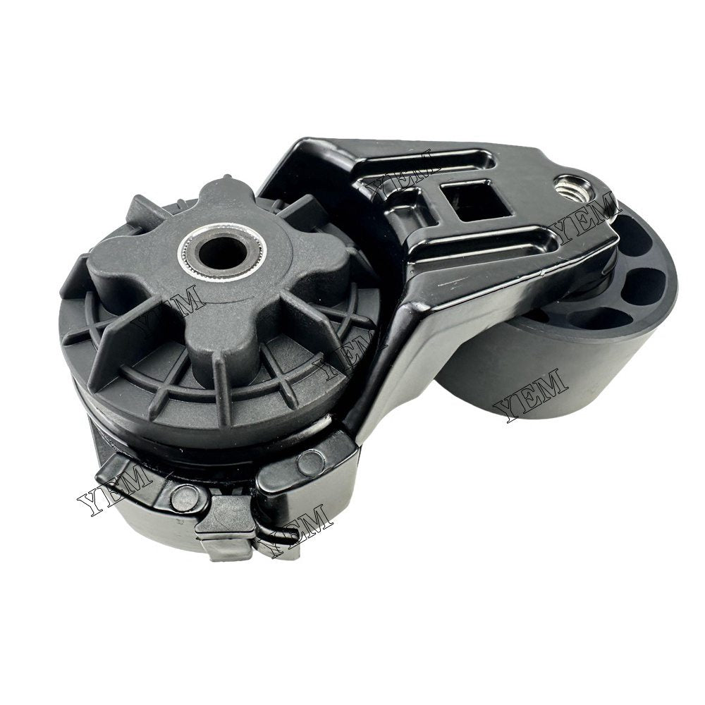 YEM Parts RE518097 1333544 9887461 Belt Tensioner for Liebherr D924 Engine Fit Crane For Liebherr