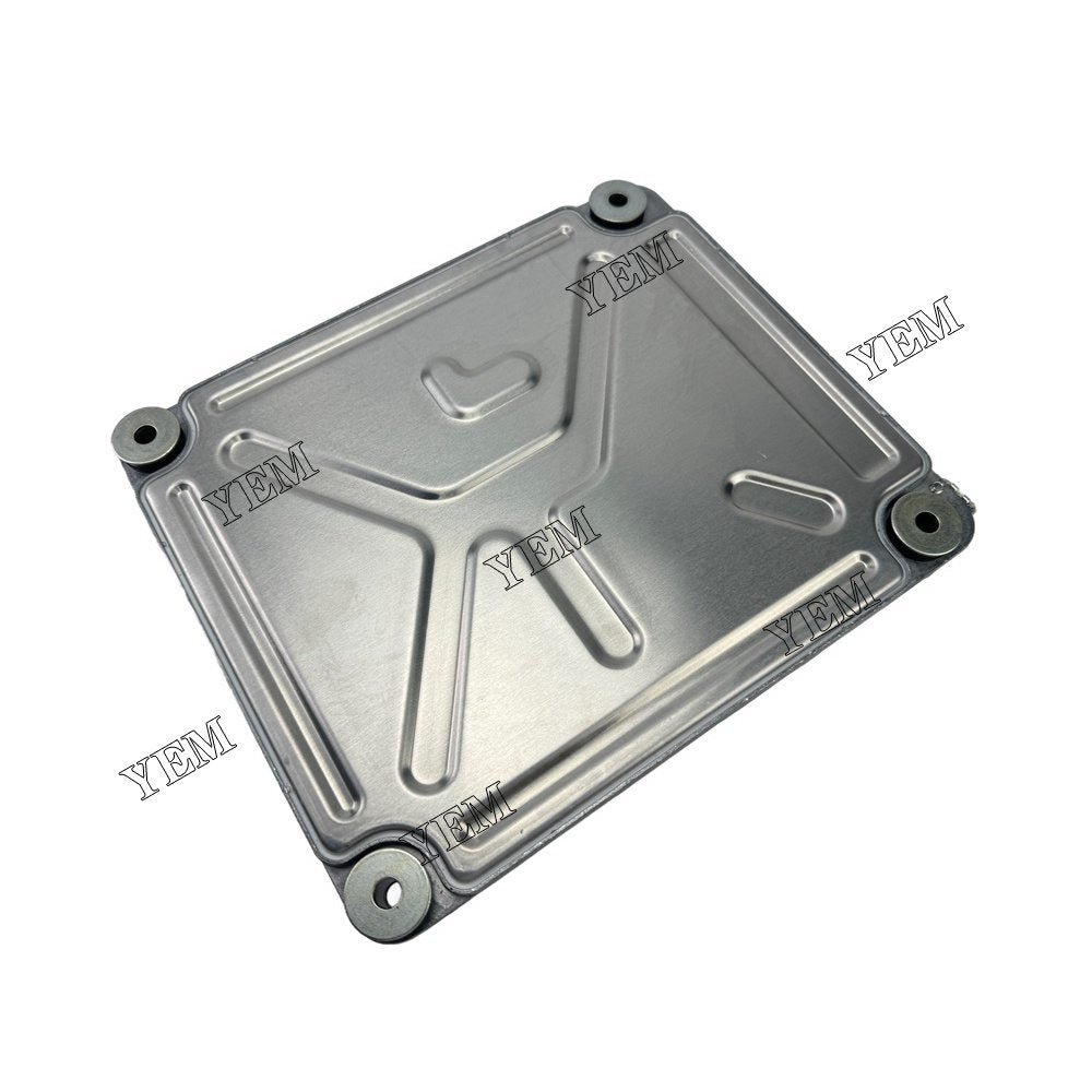YEM Parts 21107008 Electronic Control Unit (ECU) for Volvo D13 Fit Crawler Excavator For Volvo