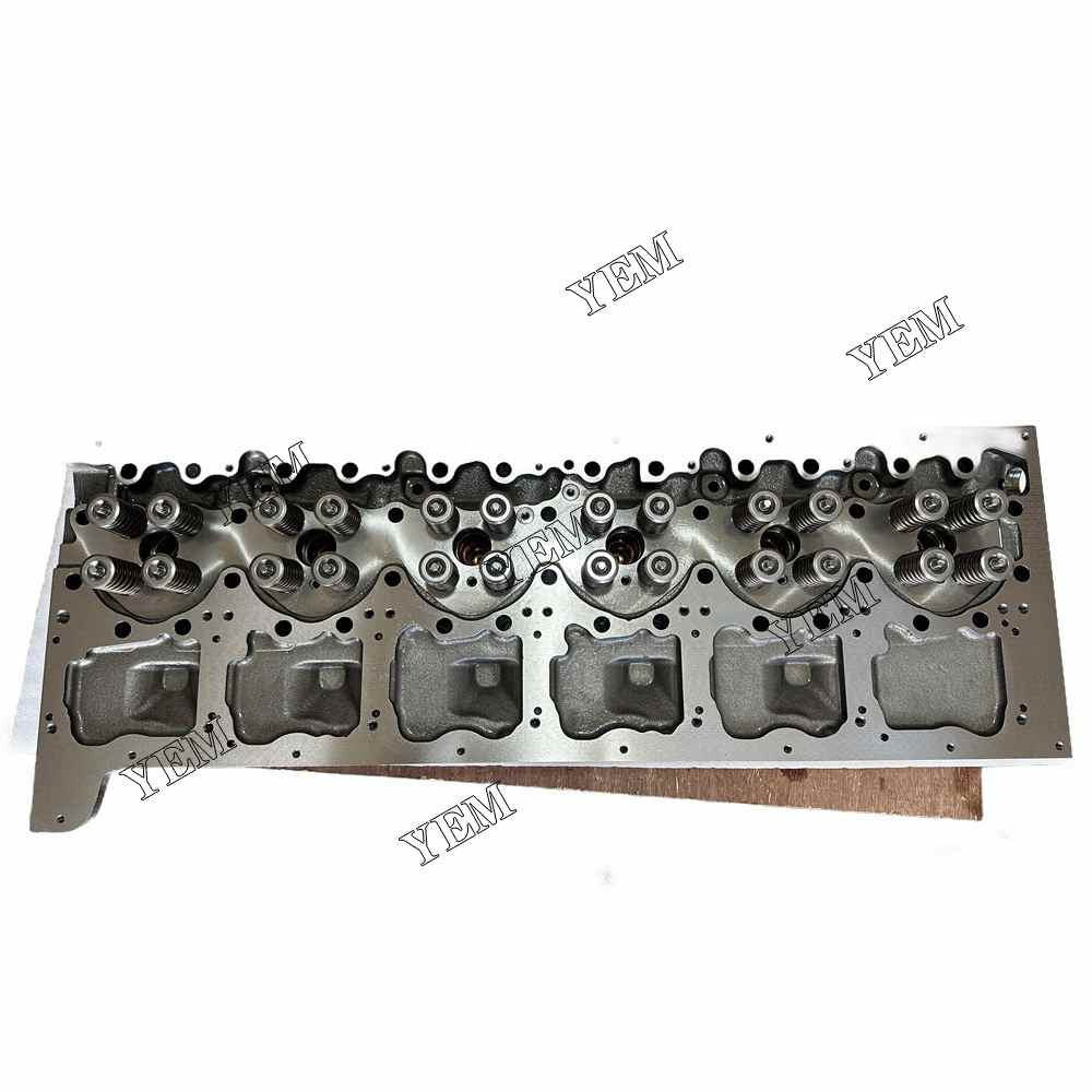 YEM Parts high quality D13 Cylinder Head For Volvo D13 Truck Engine For Volvo