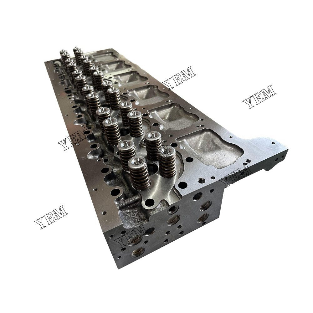 YEM Parts high quality D13 Cylinder Head For Volvo D13 Truck Engine For Volvo