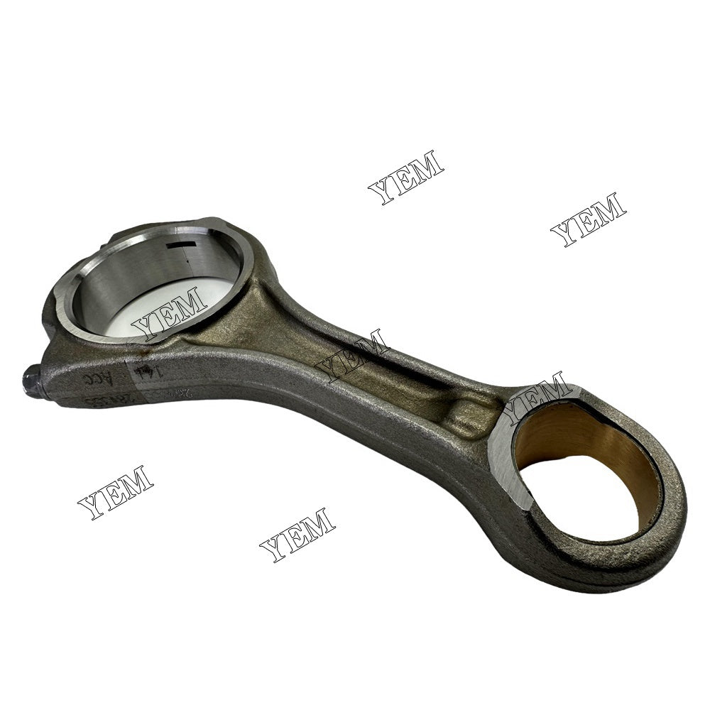 YEM Parts For Volvo Connecting Rod D6E Engine Spare Parts EW230C excavator