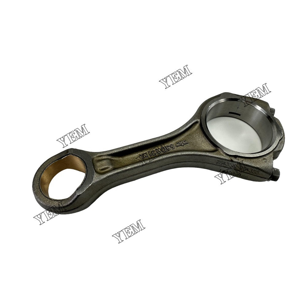 YEM Parts For Volvo Connecting Rod D6E Engine Spare Parts EW230C excavator For Volvo