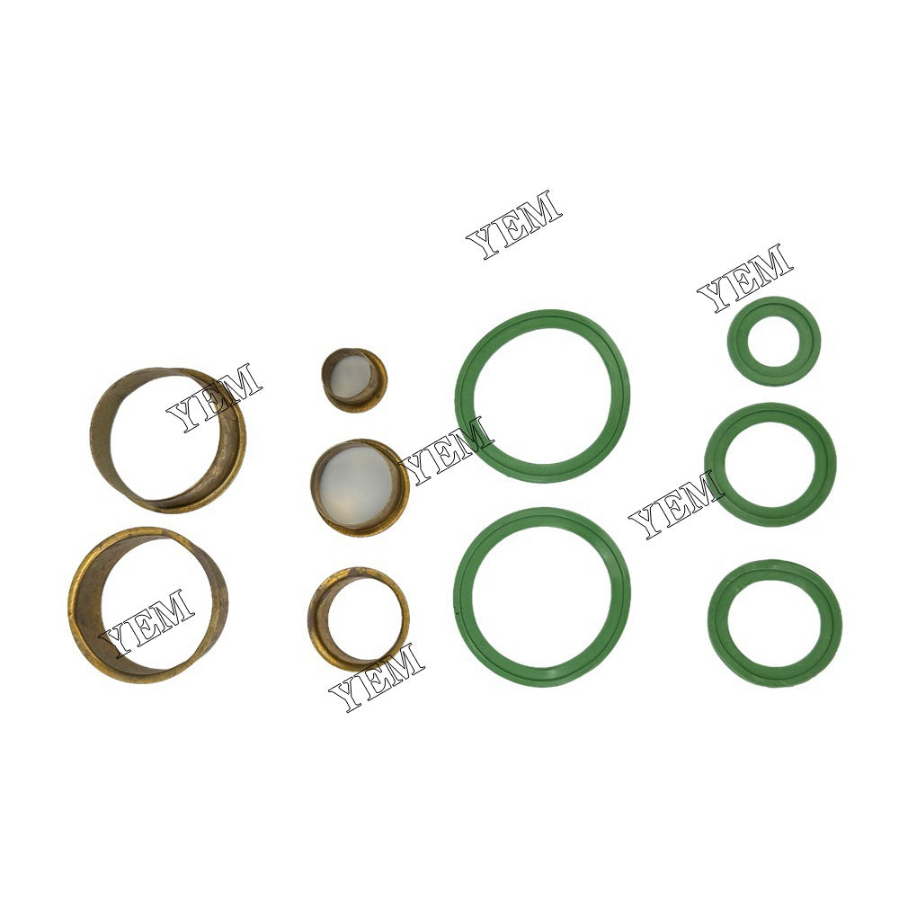 YEM Parts high quality TAD1232GE Head Gasket 270949 For Volvo TAD1232GE Engine For Volvo