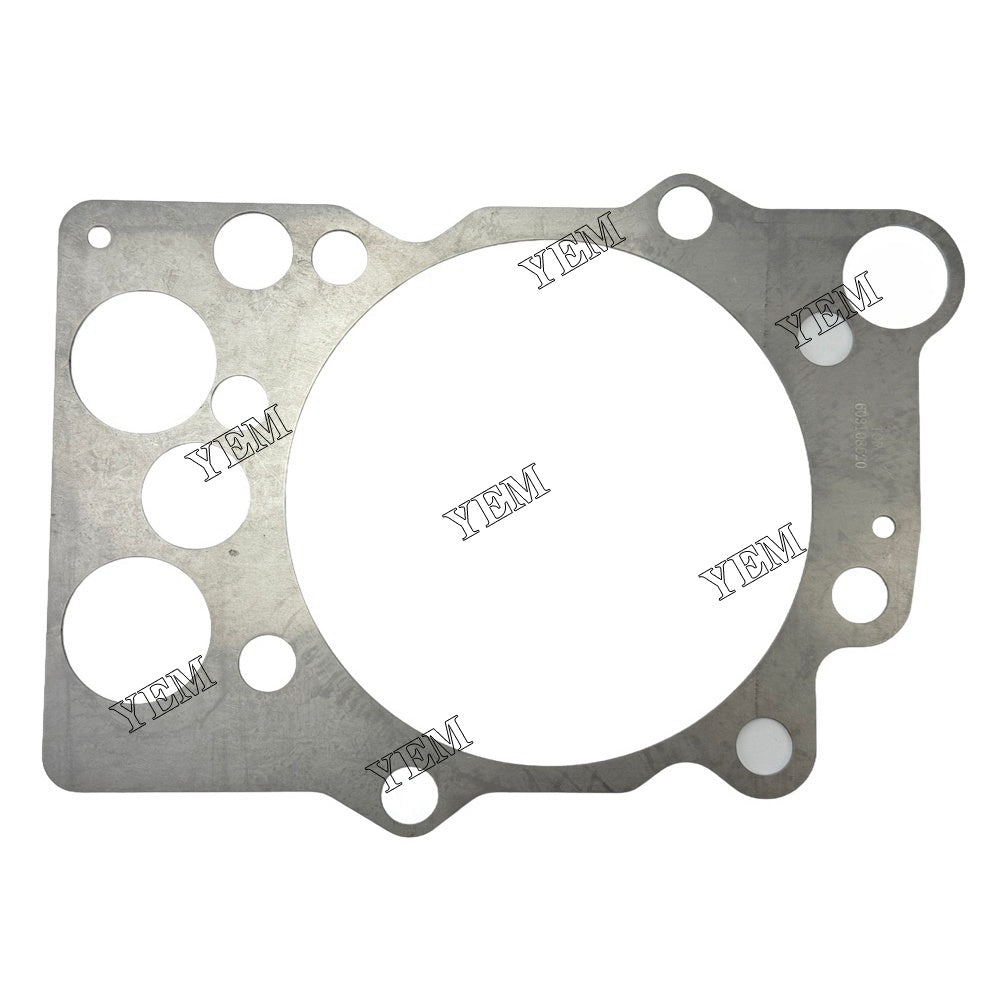YEM Parts high quality TAD1232GE Head Gasket 270949 For Volvo TAD1232GE Engine For Volvo