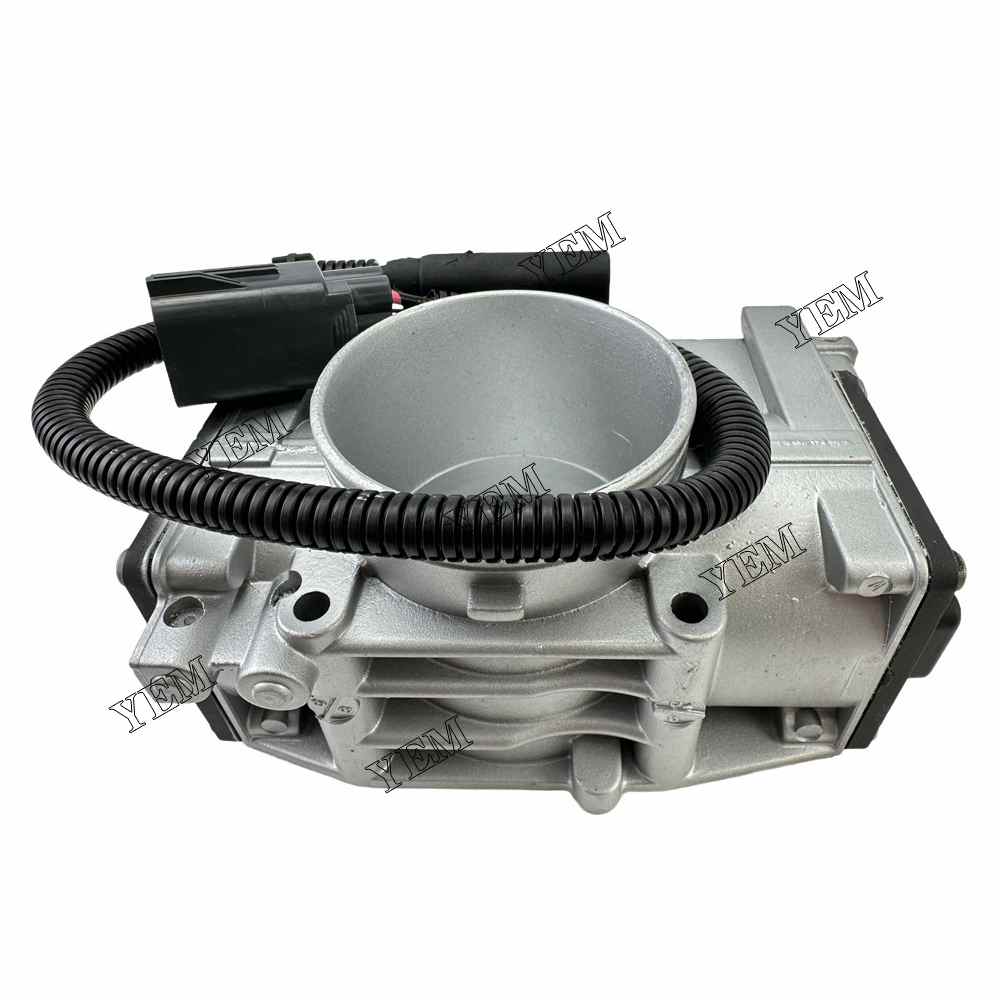 YEM Parts Part Number 9438290 36050564 2001-2007 Throttle valve For Volvo Engine For Volvo