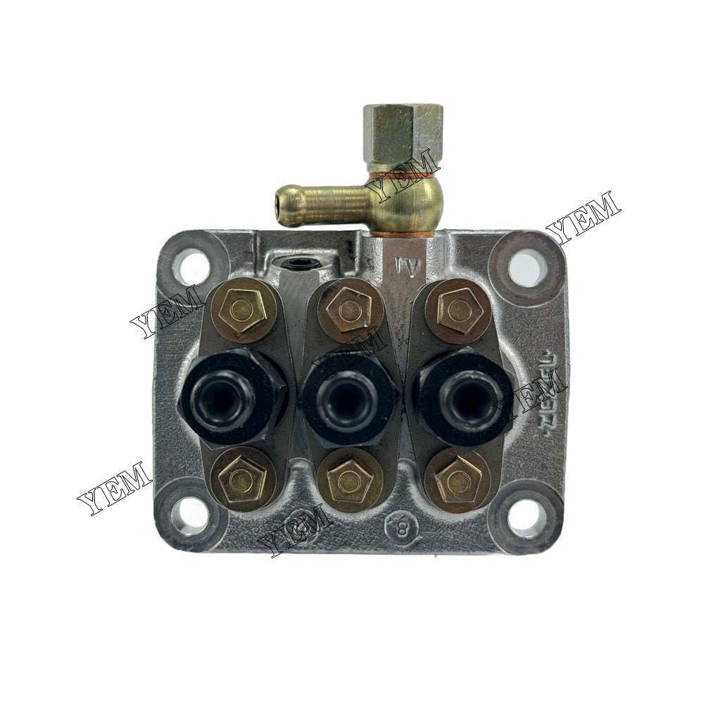 YEM Parts high quality 3013 Fuel Injection Pump 131011021 For Caterpillar 3013 Engine For Caterpillar