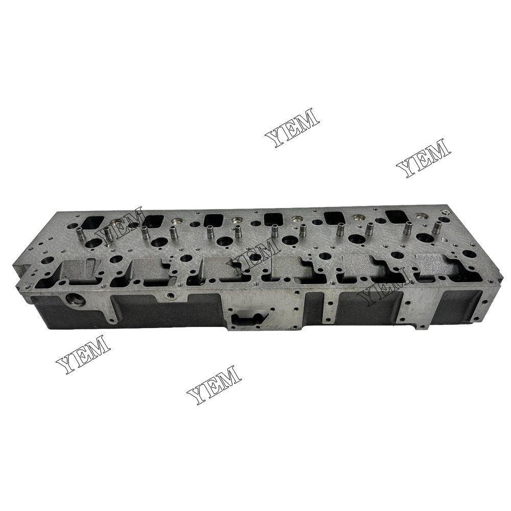 YEM Parts high quality 3116 Cylinder Head 1407373 For Caterpillar 3116 Engine
